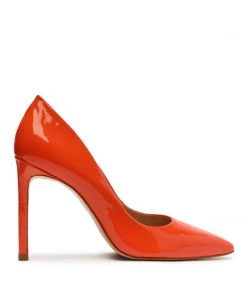 Pre Fall 22 Lou Patent Pump New In