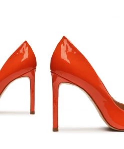 Pre Fall 22 Lou Patent Pump New In