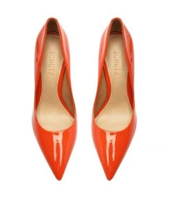 Pre Fall 22 Lou Patent Pump New In