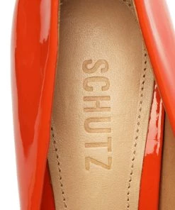 Pre Fall 22 Lou Patent Pump New In