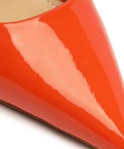 Pre Fall 22 Lou Patent Pump New In