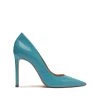 PF Capsule 22 Lou Patent Leather Pump