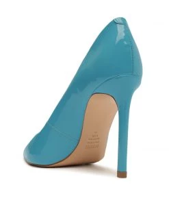 PF Capsule 22 Lou Patent Leather Pump