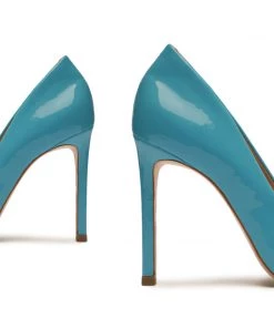 PF Capsule 22 Lou Patent Leather Pump