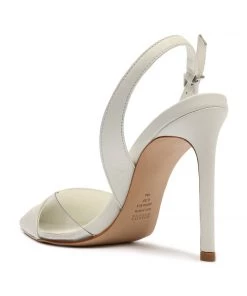 PF Capsule 22 Emma Vinyl & Nappa Leather Pump