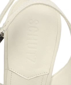 PF Capsule 22 Emma Vinyl & Nappa Leather Pump