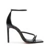 Pre Fall 22 New In Gaiah Leather Sandal