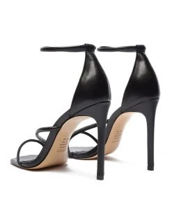 Pre Fall 22 New In Gaiah Leather Sandal