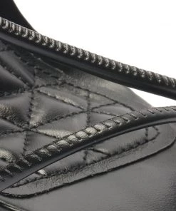 Pre Fall 22 New In Gaiah Leather Sandal