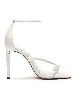 Pre Fall 22 New In Gaiah Leather Sandal