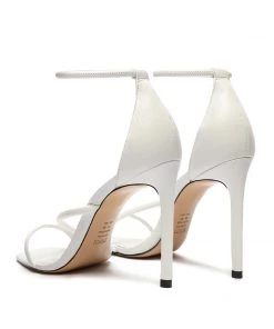 Pre Fall 22 New In Gaiah Leather Sandal