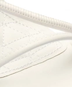 Pre Fall 22 New In Gaiah Leather Sandal