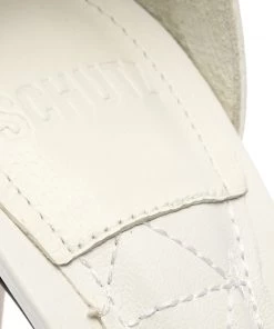 Pre Fall 22 New In Gaiah Leather Sandal