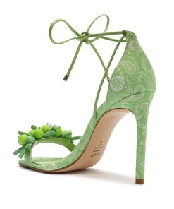 Sale Tasha Fabric Sandal 11 Sale Tasha Fabric Sandal