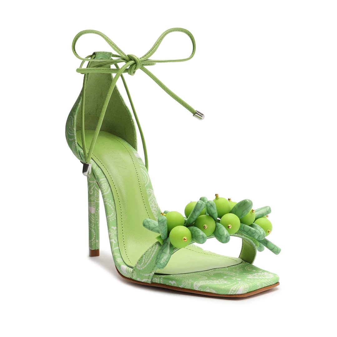 Sale Tasha Fabric Sandal 4 Sale Tasha Fabric Sandal