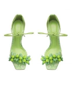 Sale Tasha Fabric Sandal 13 Sale Tasha Fabric Sandal