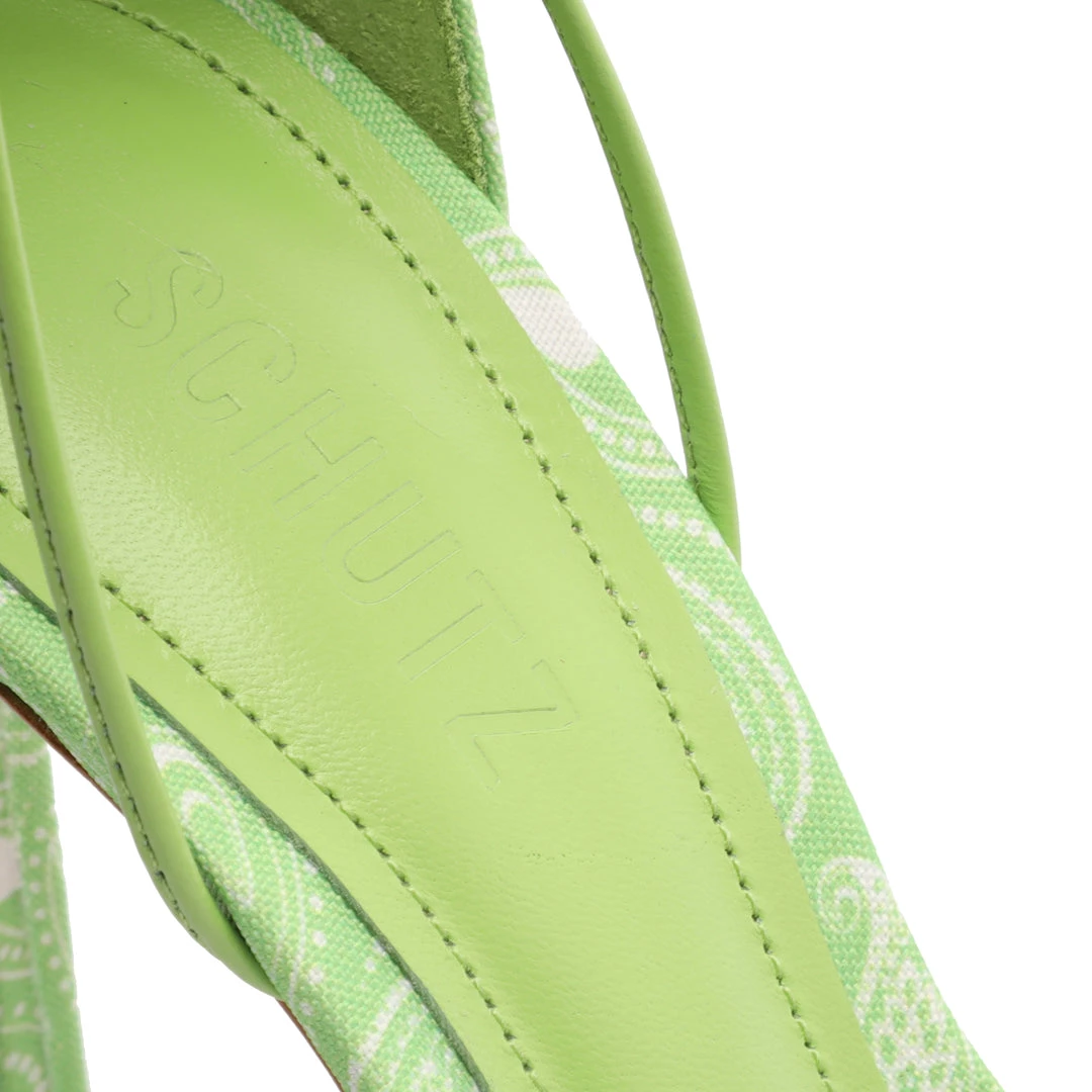 Sale Tasha Fabric Sandal 9 Sale Tasha Fabric Sandal