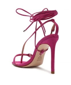 Sale Vikki Glam Nubuck Sandal 9 Sale Vikki Glam Nubuck Sandal