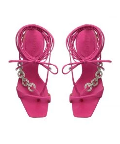 Sale Vikki Glam Nubuck Sandal 10 Sale Vikki Glam Nubuck Sandal