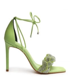 Sale Alissa Nubuck Sandal