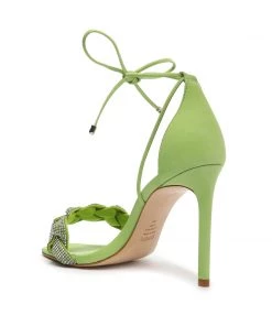 Sale Alissa Nubuck Sandal