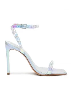 Sale Pietra Vinyl Sandal