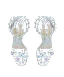 Sale Pietra Vinyl Sandal