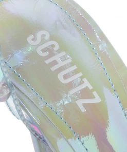 Sale Pietra Vinyl Sandal