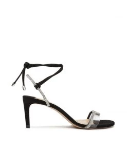 Sale Cath Mid Nubuck Sandal