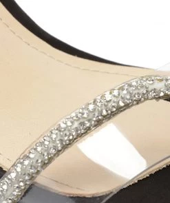 Sale Cath Mid Nubuck Sandal