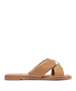 CO Fairy Flat Sandal Essentials