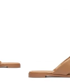 CO Fairy Flat Sandal Essentials