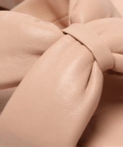 CO Fairy Leather Flat