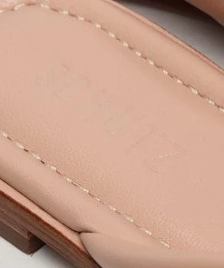 CO Fairy Leather Flat