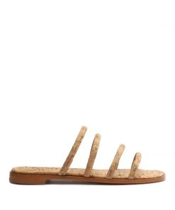 Spring 22 Sandals Cari Cork Sandal