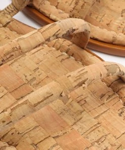 Spring 22 Sandals Cari Cork Sandal