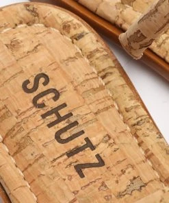 Spring 22 Sandals Cari Cork Sandal