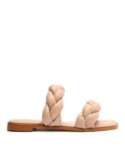 Sale Soo Leather Sandal