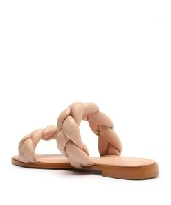 Sale Soo Leather Sandal