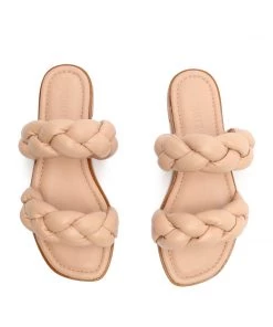 Sale Soo Leather Sandal