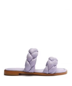 Sale Soo Leather Sandal