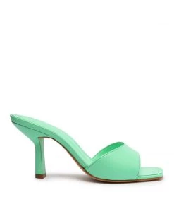 Sale Posseni Nappa Leather Sandal