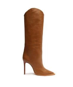 Sale Maryana Welt Leather Boot