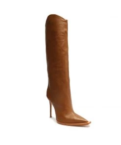 Sale Maryana Welt Leather Boot