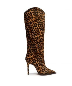 Sale Maryana Welt Wild Boot
