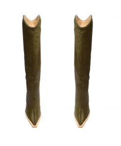 Sale Maryana Welt Wild Boot