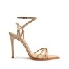 Spring 22 Best Sellers Abby Leather Sandal