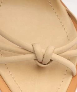 Spring 22 Best Sellers Abby Leather Sandal