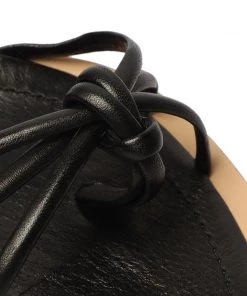 Spring 22 Abby Leather Sandal