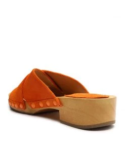 Sale Jett Suede Sandal 9 Sale Jett Suede Sandal